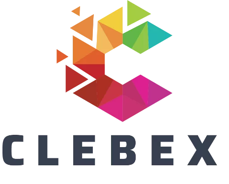 Clebex logo