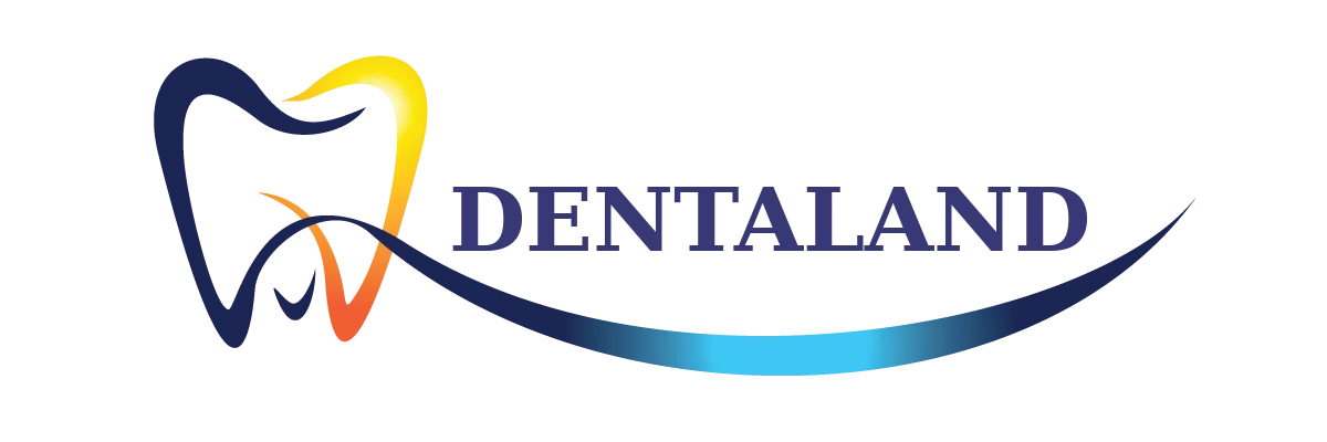 Dentaland logo