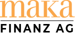 Maka Finanz logo